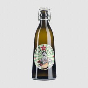 Vermouth Forzudo Blanco