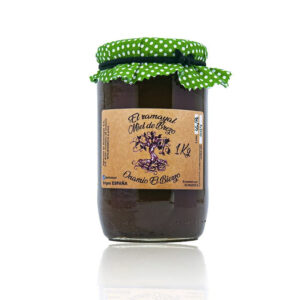 Miel de Brezo El Ramayal 1Kg.