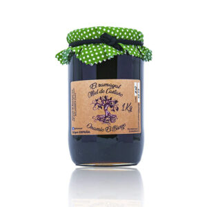 Miel de Castaño El Ramayal 1Kg.