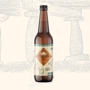Cerveza Colmo Ancares