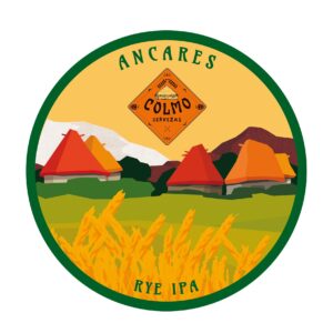 Cerveza Colmo Ancares