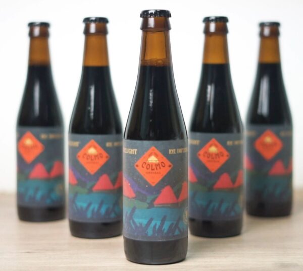 Cerveza Colmo Starlight - Imagen 3