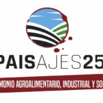 Paisajes25: Feria Patrimonio Agroalimentario